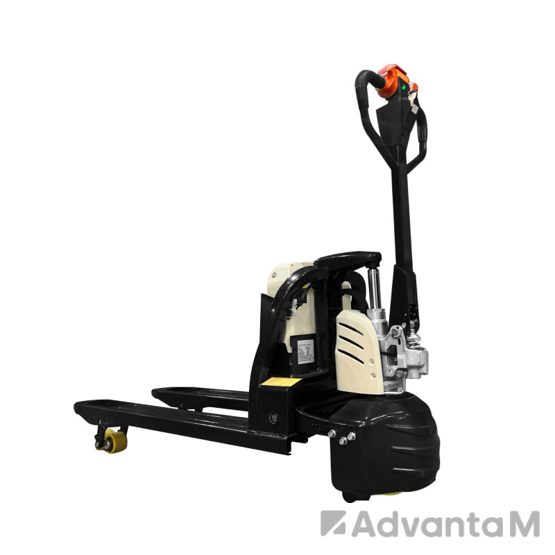 0 - Самоходная тележка (2 АКБ) PROLIFT M2 SD15L