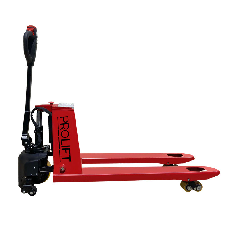 1 - Самоходная тележка PROLIFT SR20L