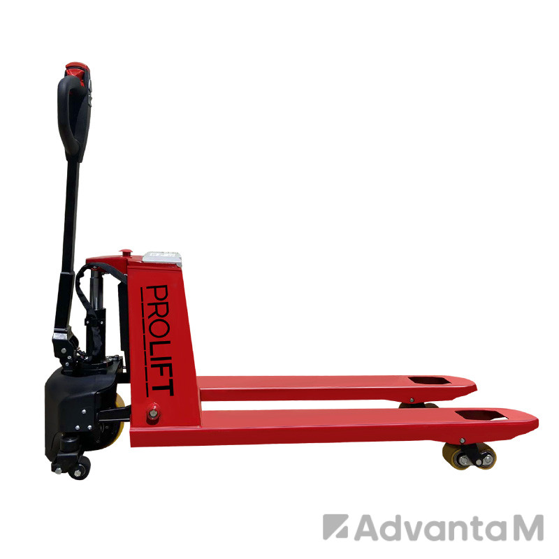 1 - Самоходная тележка PROLIFT SR20L