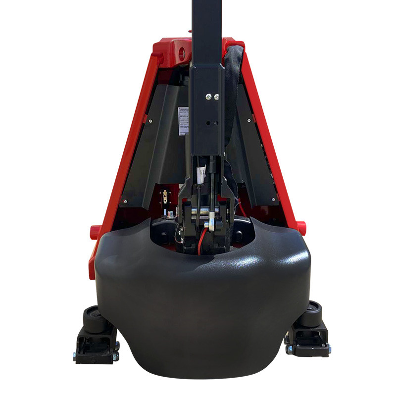 3 - Самоходная тележка PROLIFT SR20L