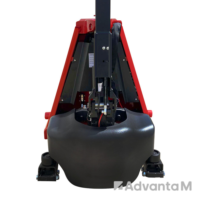 3 - Самоходная тележка PROLIFT SR20L
