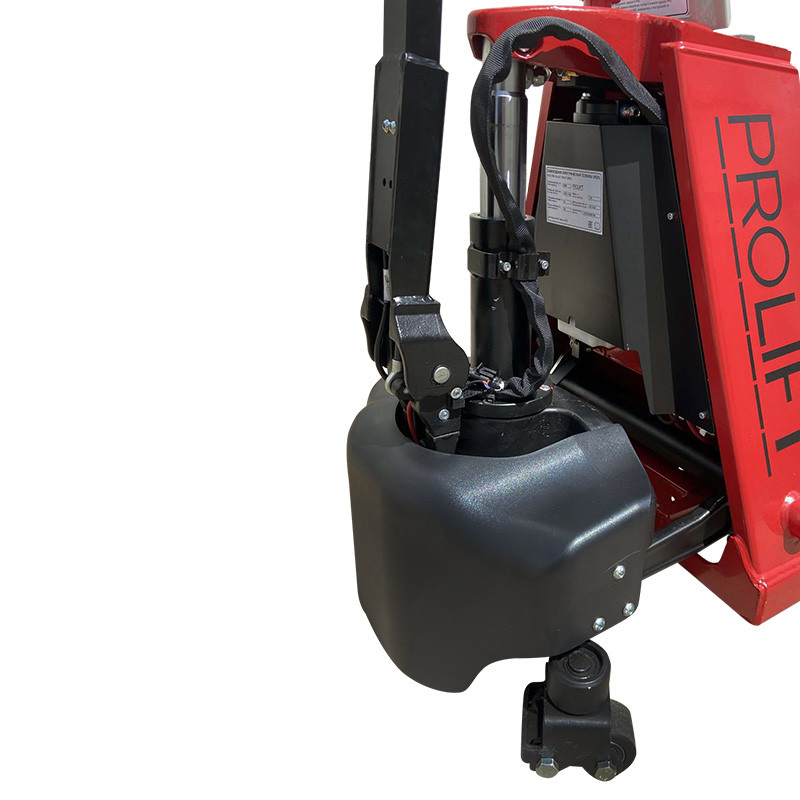 4 - Самоходная тележка PROLIFT SR20L