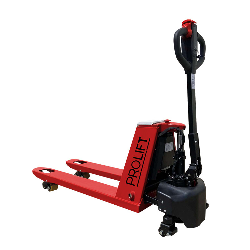0 - Самоходная тележка PROLIFT SR20L
