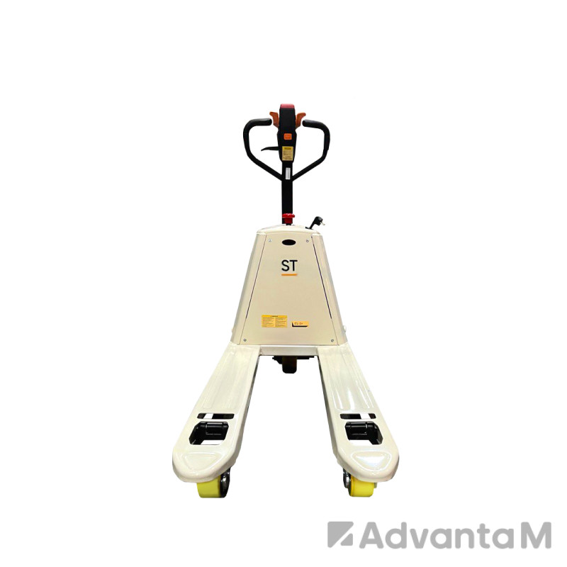 5 - Самоходная тележка с гидравлическим подъемом вил PROLIFT M2 ST15L