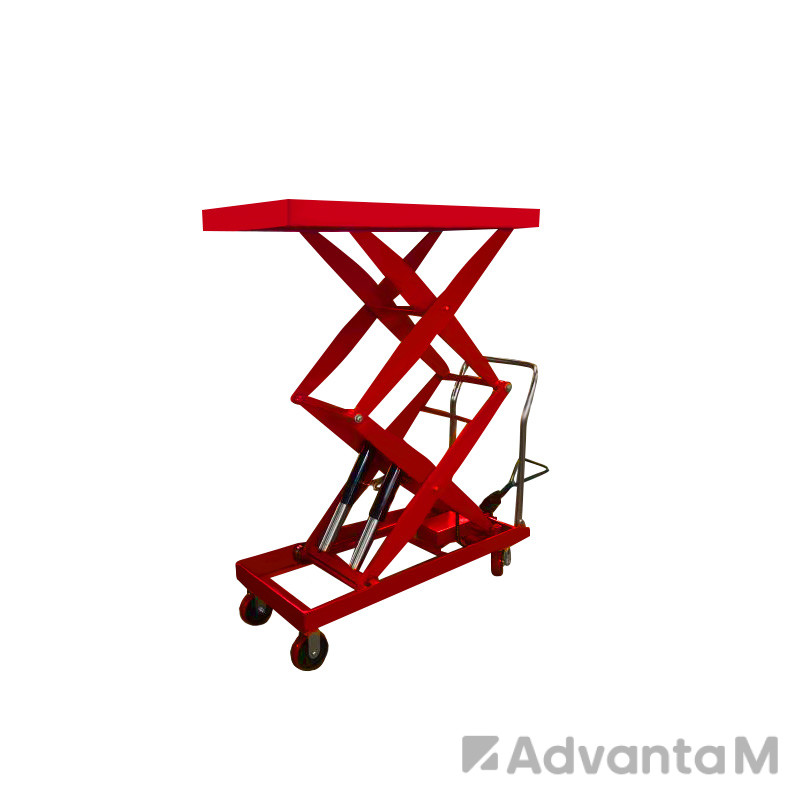 0 - Стол гидравлический PROLIFT TFD100