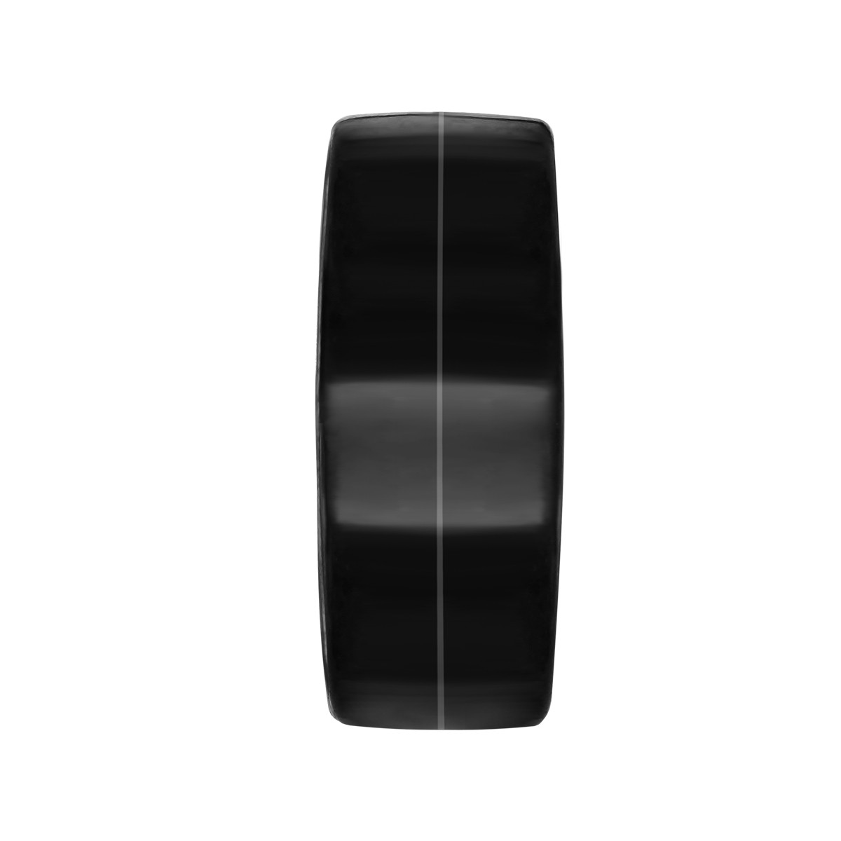 2 - Колесо термостойкое на ось RONEL BSS 100