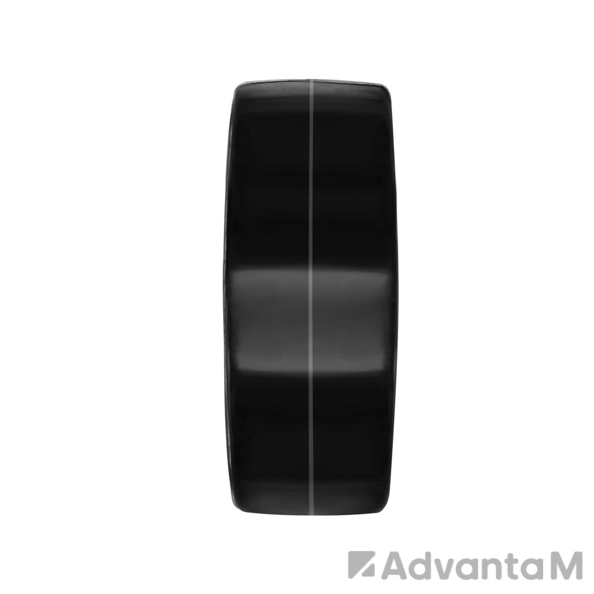 Колесо термостойкое на ось RONEL BSS 100 - 2