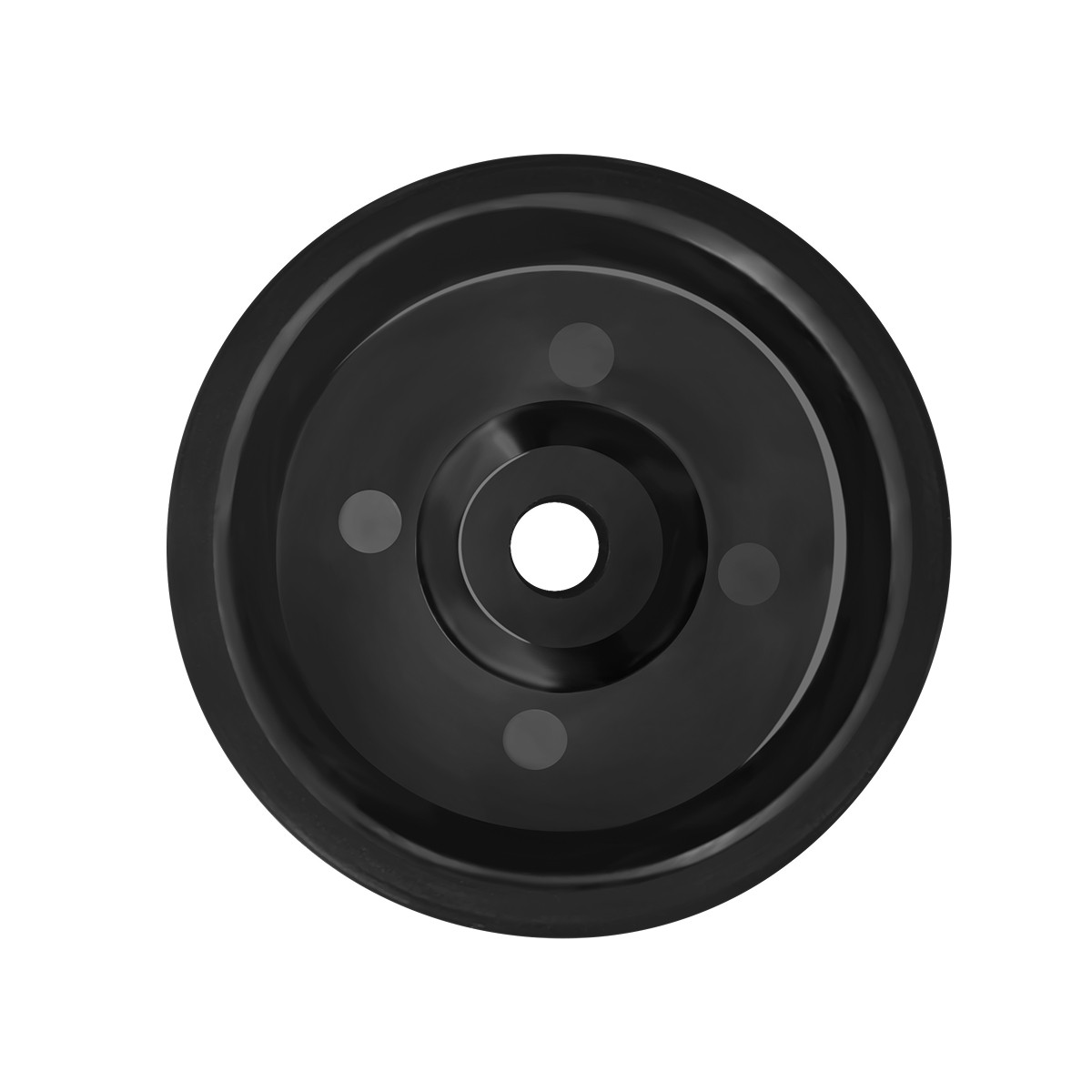 1 - Колесо термостойкое на ось RONEL BSS 100