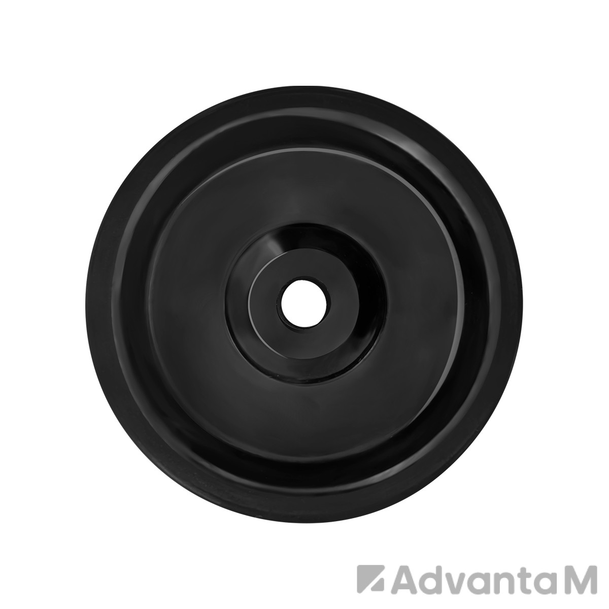 Колесо термостойкое на ось RONEL BSS 100