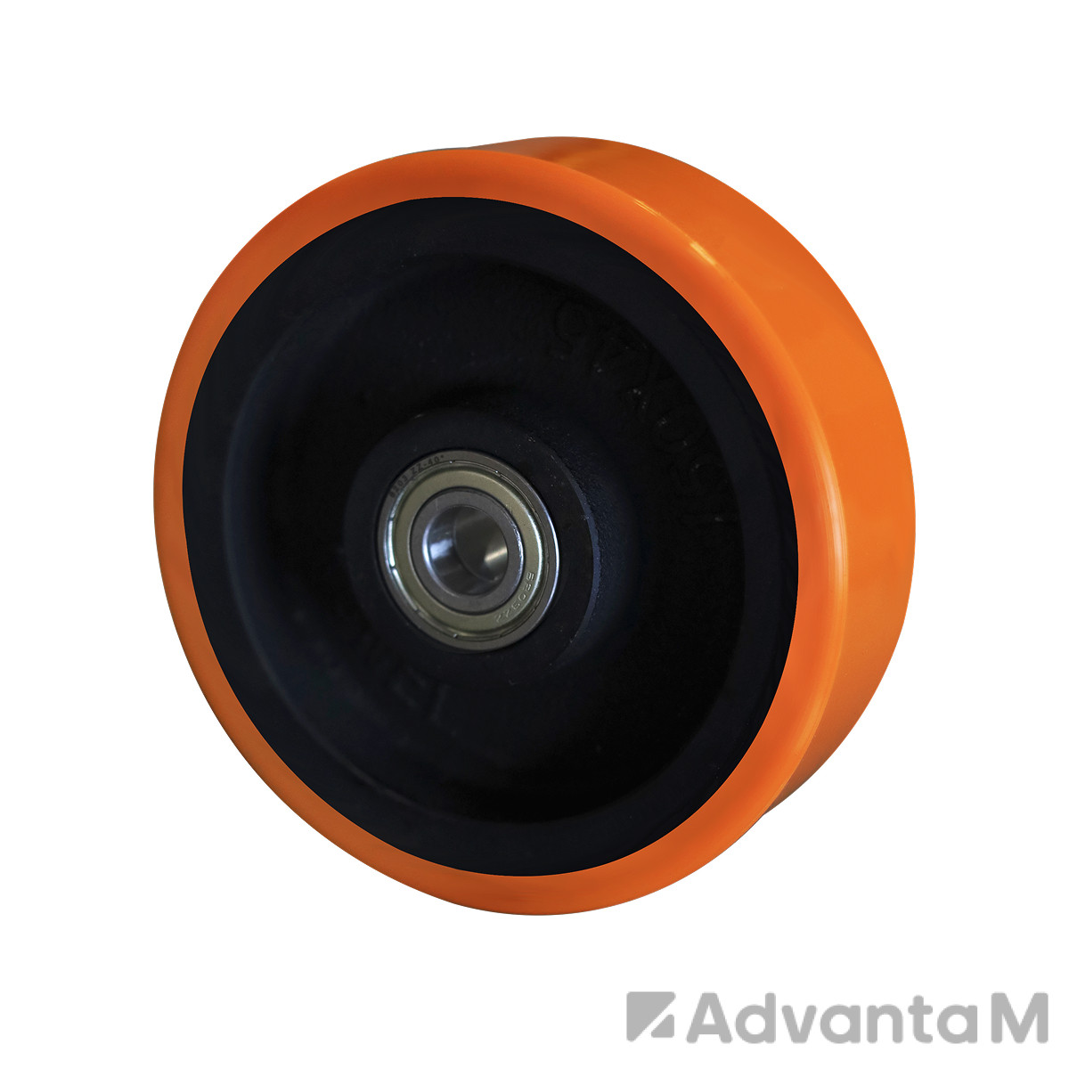 Большегрузное полиуретановое колесо RONEL CPU 200