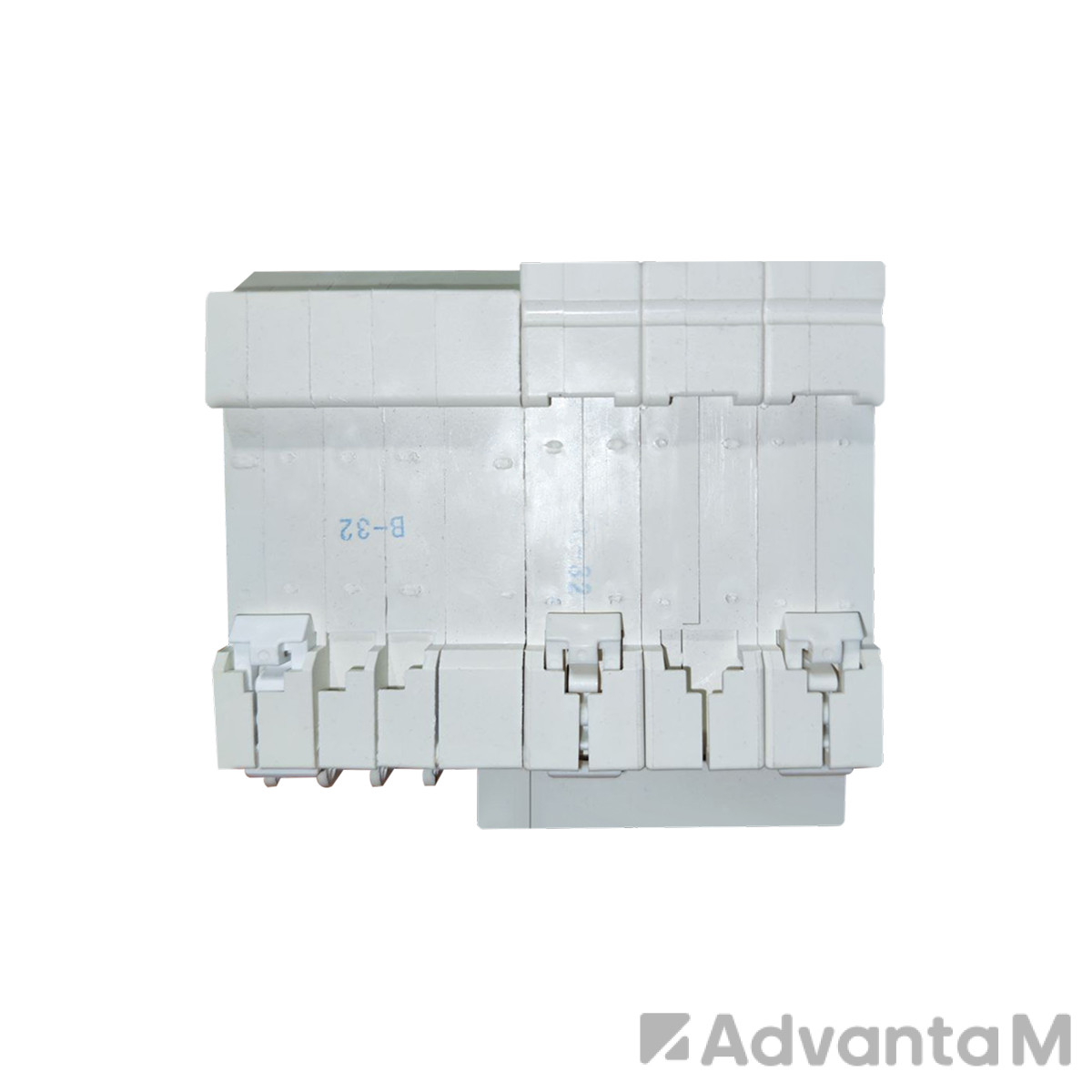 Выключатель дифференциальный автоматичекий ZLP 0 - 3