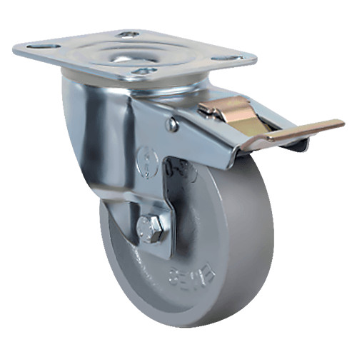 0 - Колесо термостойкое EM01 VKV 100 F