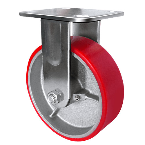 Колесо большегрузное полиуретановое FCp 63