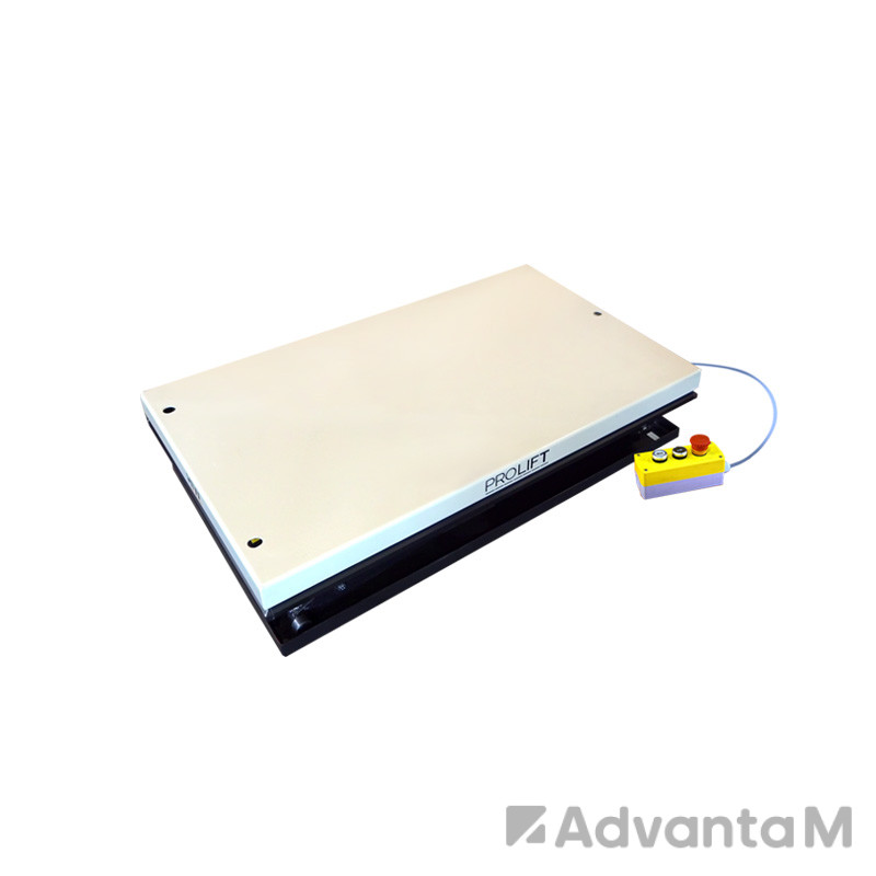 3 - Подъемный стол PROLIFT M2 HIW2.0EU