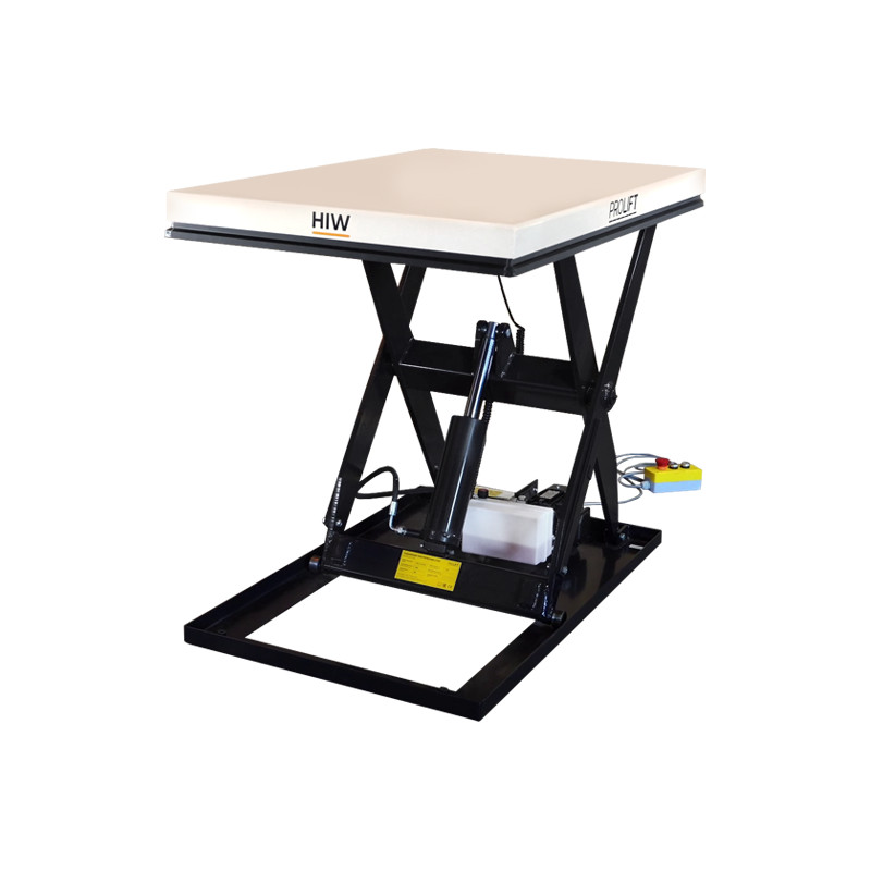 Подъемный стол PROLIFT M2 HIW2.0EU