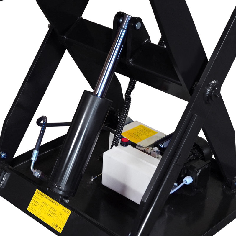 5 - Подъемный стол PROLIFT M2 HIW2.0EU