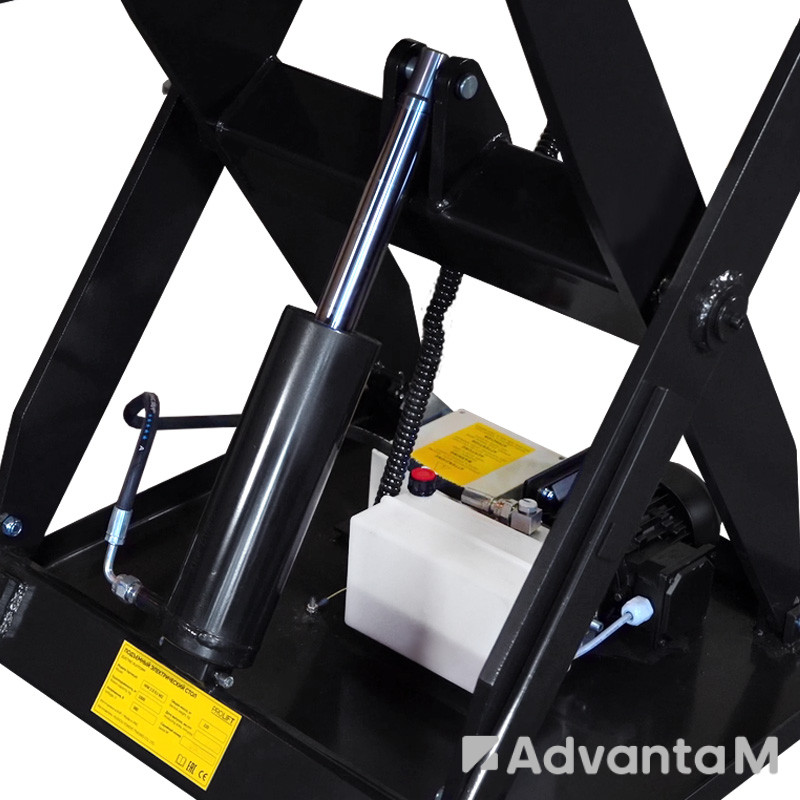 5 - Подъемный стол PROLIFT M2 HIW2.0EU