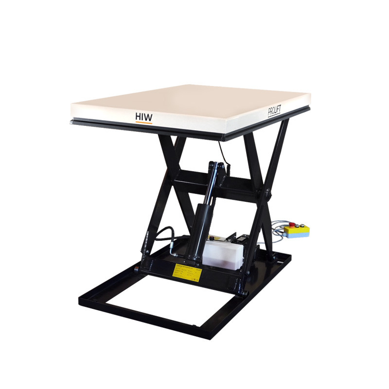 0 - Подъемный стол PROLIFT M2 HIW2.0EU