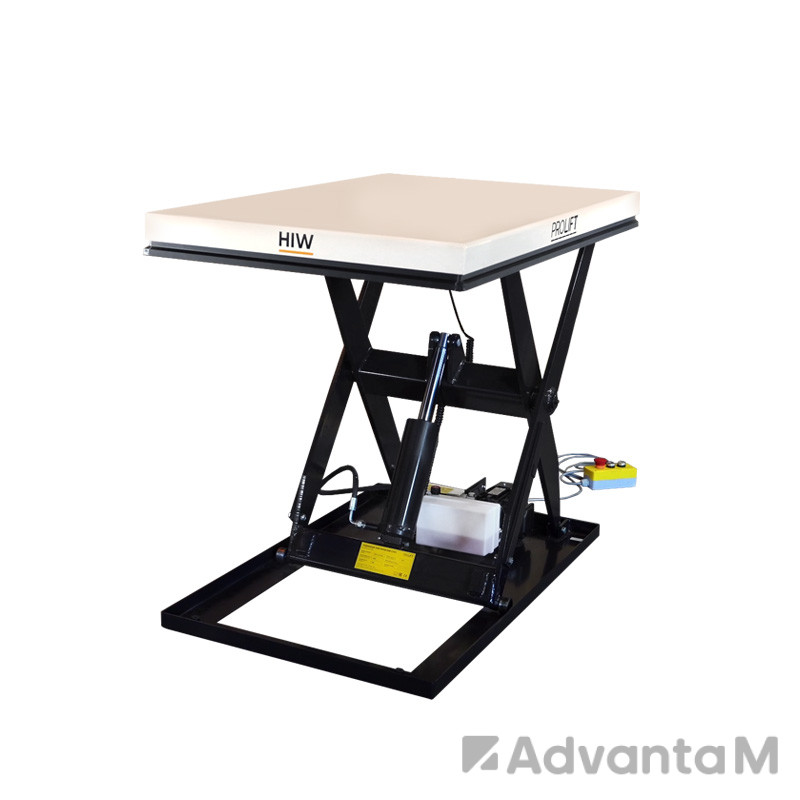 0 - Подъемный стол PROLIFT M2 HIW2.0EU