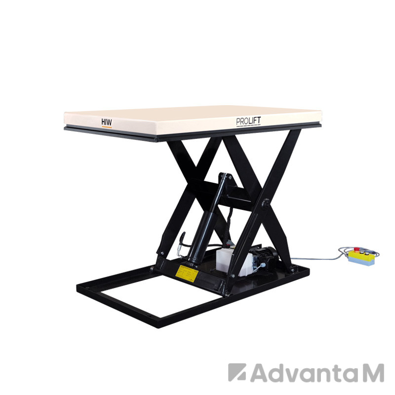 1 - Подъемный стол PROLIFT M2 HIW2.0EU