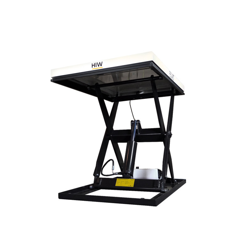 2 - Подъемный стол PROLIFT M2 HIW2.0EU