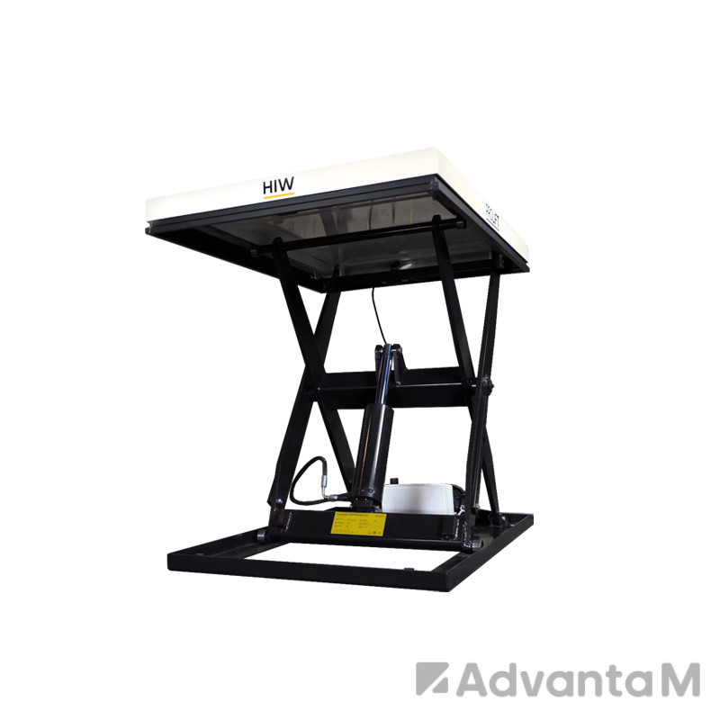 2 - Подъемный стол PROLIFT M2 HIW2.0EU