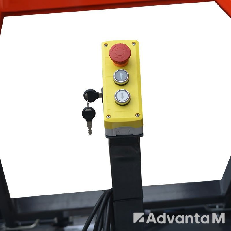 Подъемный стол PROLIFT HIW1.0EU - 3