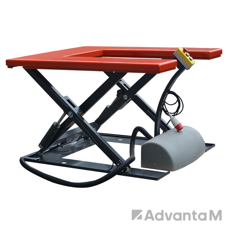 Подъемный стол PROLIFT HIW1.0EU
