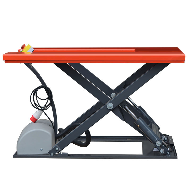 2 - Подъемный стол PROLIFT HIW1.0EU