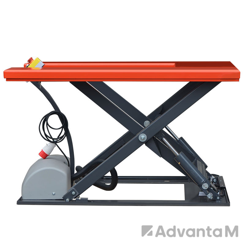 Подъемный стол PROLIFT HIW1.0EU - 2