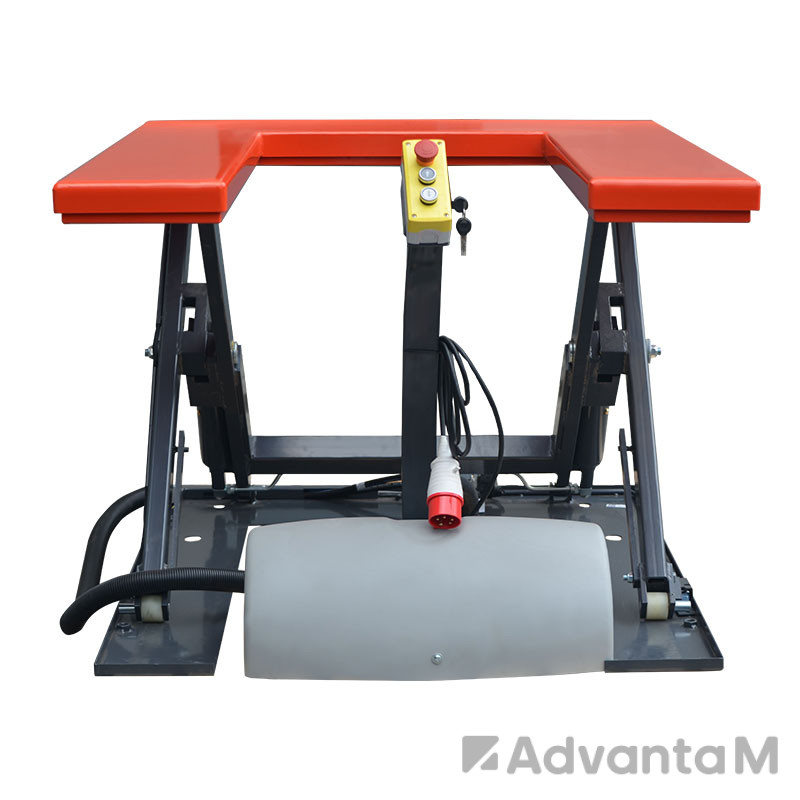 Подъемный стол PROLIFT HIW1.0EU - 1