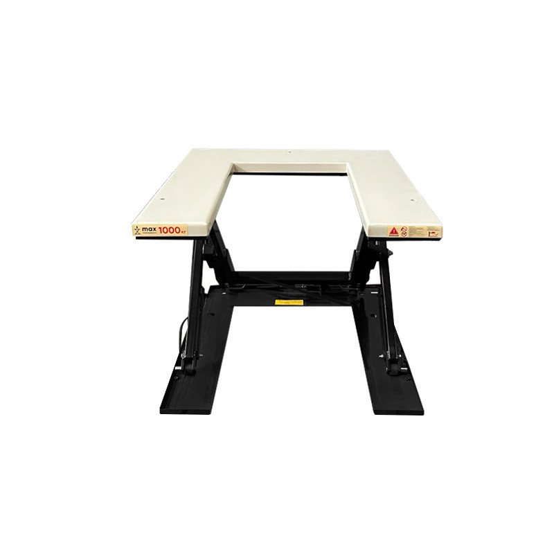 1 - Подъемный стол PROLIFT M2 HIW1.0EU