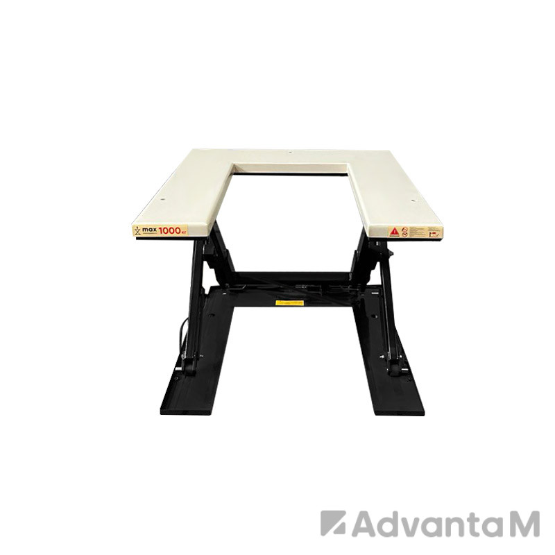 1 - Подъемный стол PROLIFT M2 HIW1.0EU