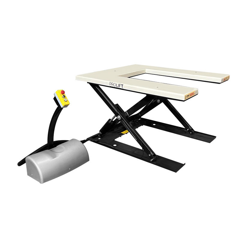 0 - Подъемный стол PROLIFT M2 HIW1.0EU