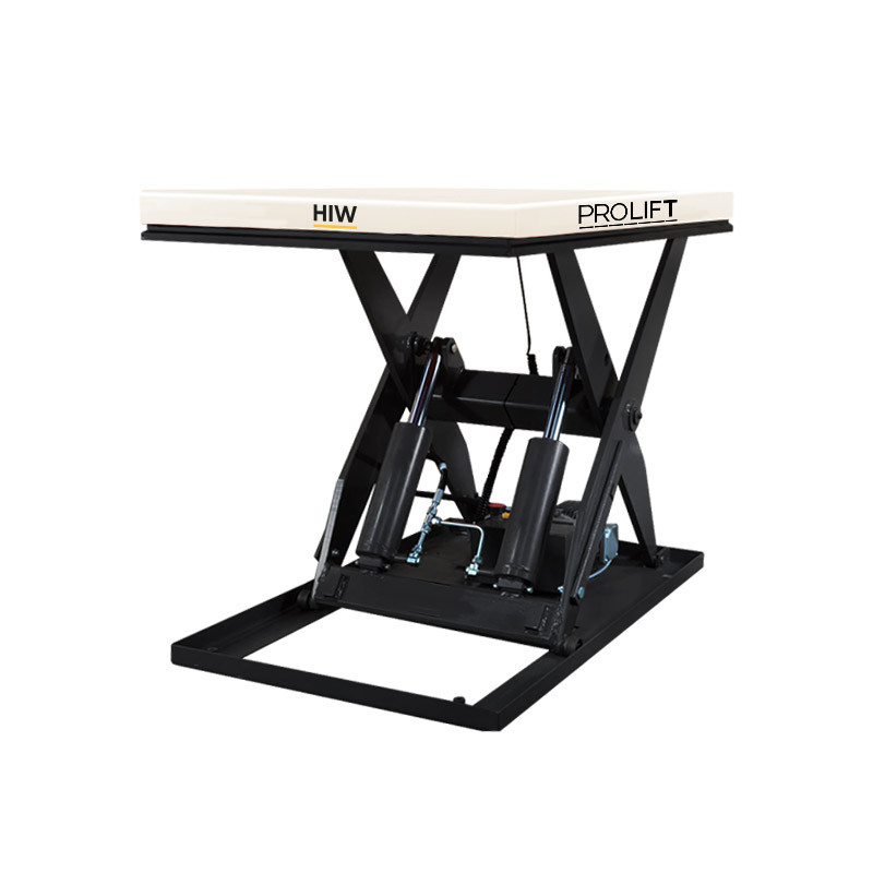 1 - Подъемный стол PROLIFT M2 HIW4.OEU