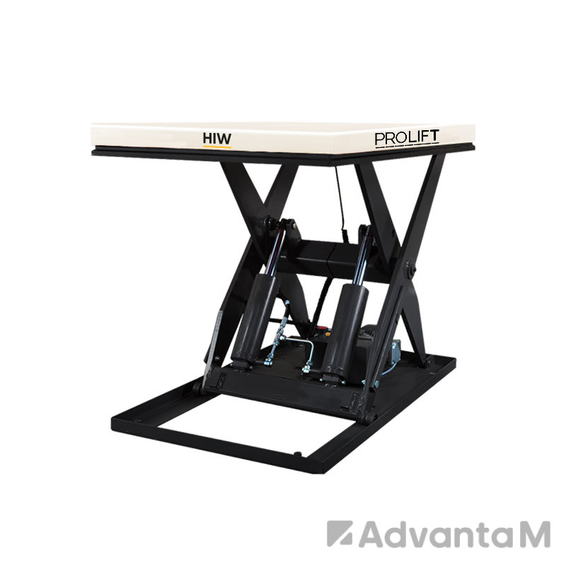 1 - Подъемный стол PROLIFT M2 HIW4.OEU