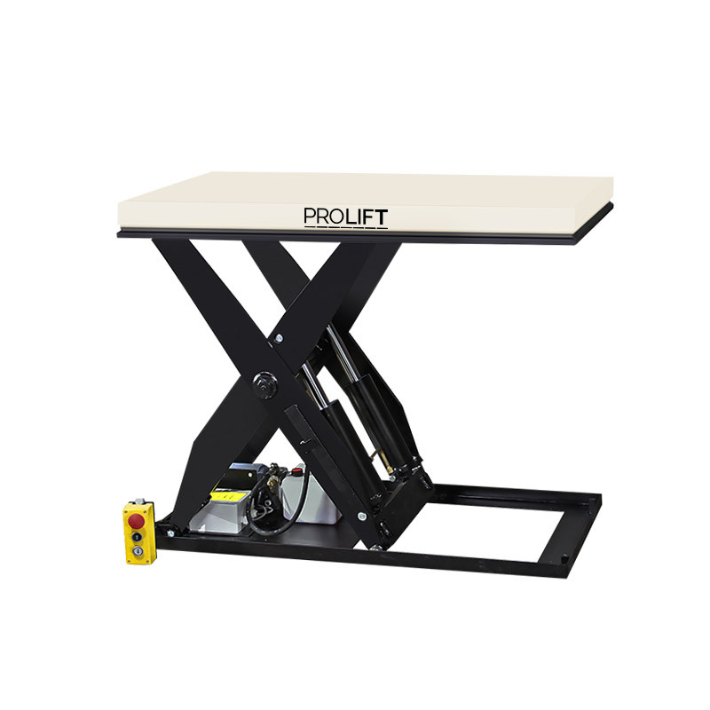 0 - Подъемный стол PROLIFT M2 HIW4.OEU