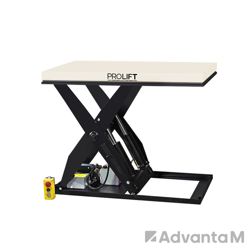 0 - Подъемный стол PROLIFT M2 HIW4.OEU