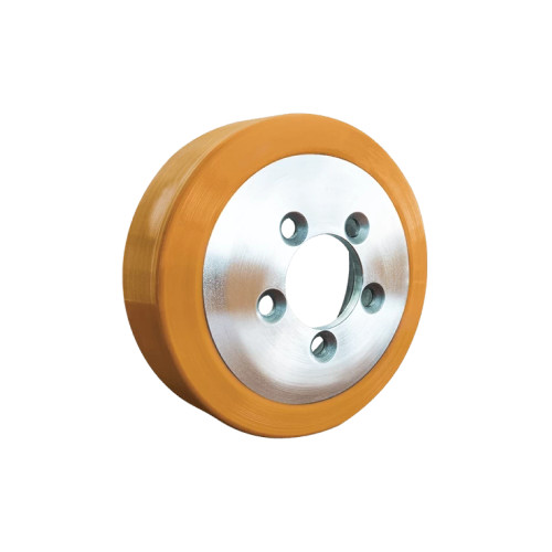 0 - Колесо HQP-D 215-80