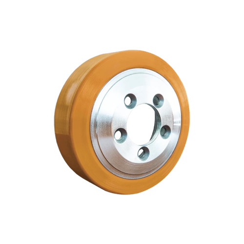 0 - Колесо HQP-D 230-70-65