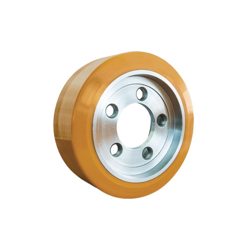 0 - Колесо HQP-D 250-100