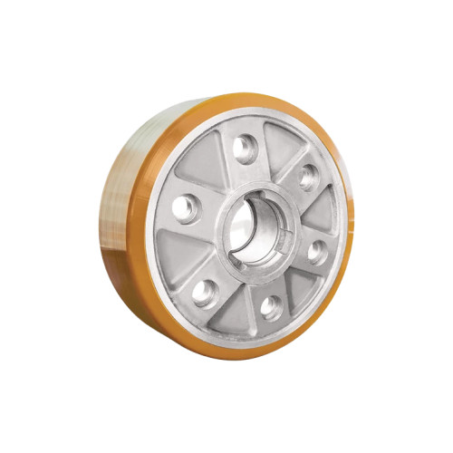 0 - Колесо HQP-D 285-100