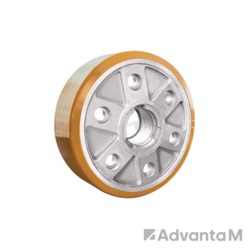 0 - Колесо HQP-D 285-100