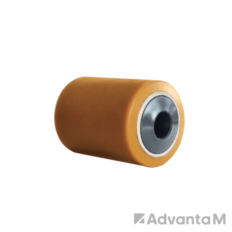 0 - Колесо HQP-R 85х85-25