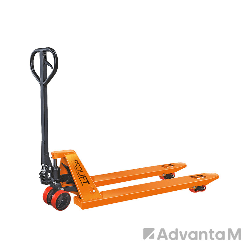 0 - Гидравлическая тележка рохля PROLIFT JC20