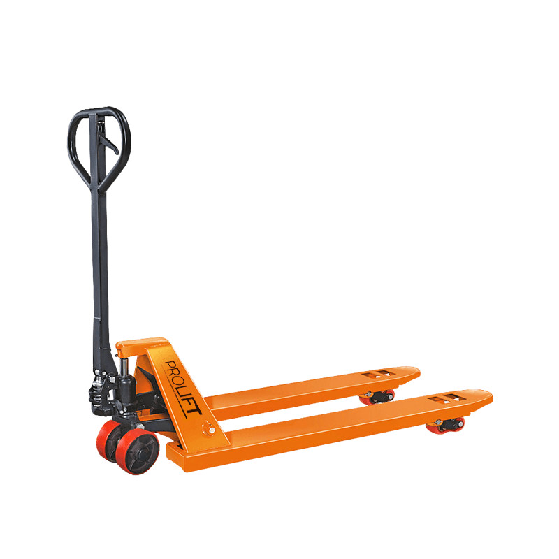Гидравлическая тележка рохля PROLIFT JC20