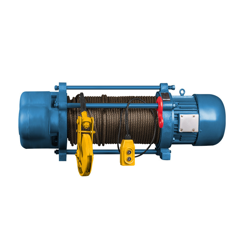 0 - Лебедка электрическая GEARSEN KCD 1000-100-380