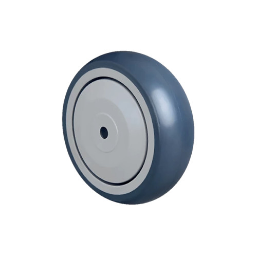 Аппаратное колесо MBT 125