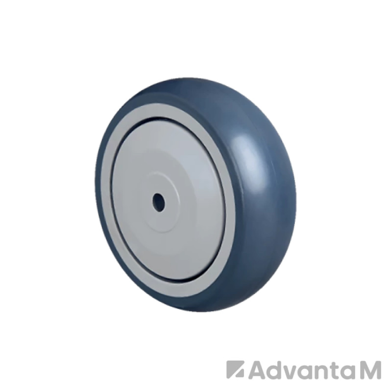 Аппаратное колесо MBT 125