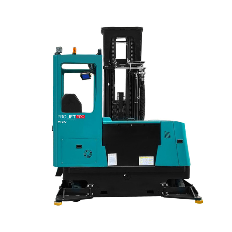 0 - Многоходовый ричтрак PROLIFT PRO MGRV3080 li-ion